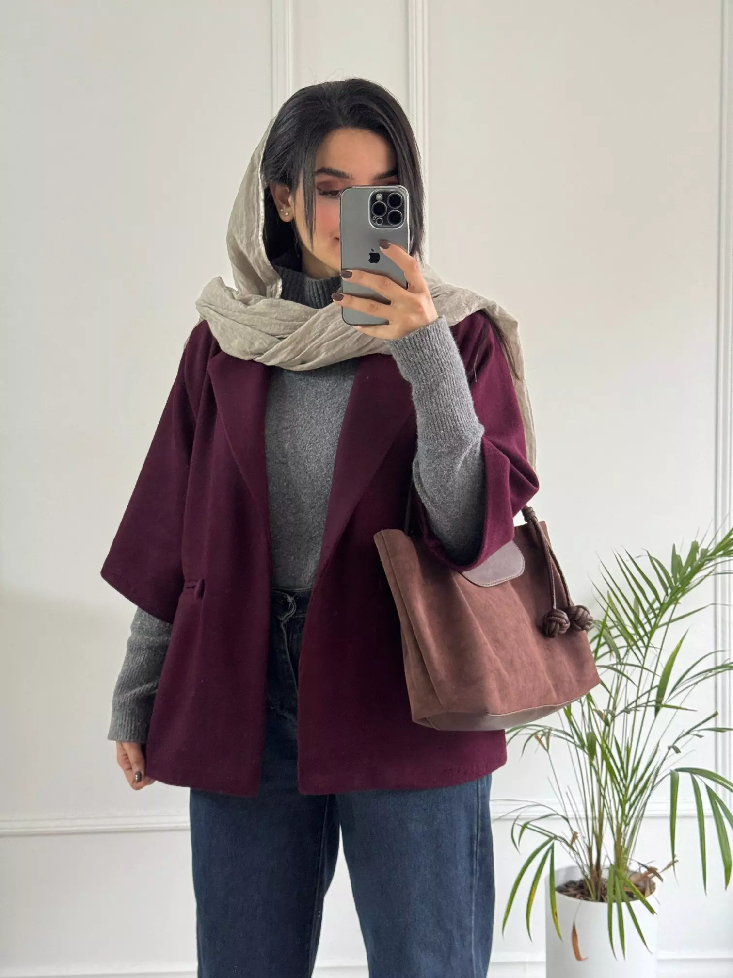 پالتو فوتر سوگل